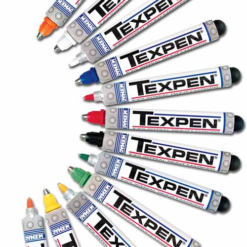 Markal Ball Paint Markers