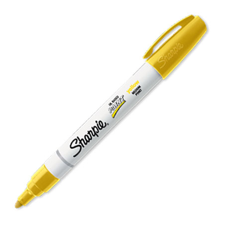 Sharpie Paint Markers - Buy Sharpie Paint Markers Online