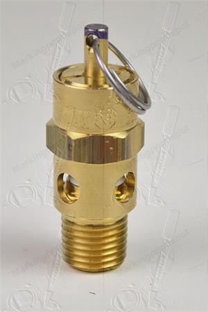 200 Psi Air Compressor >> Milton ASME Safety Pop Off Valves, 70 psi to 200 psi 200 Psi Air Compressor >> Milton ASME Safety Pop Off Valves, 70 psi to 200 psi