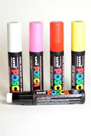 Posca PC 17K Window Marker