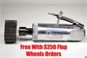 Straight Astro Die Grinder
